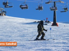  Expedição Patagônia - Bariloche, San Martin de Los Andes e Rota 7 lagos - Argentina